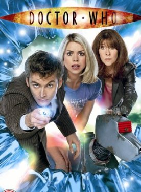 Doctor Who
